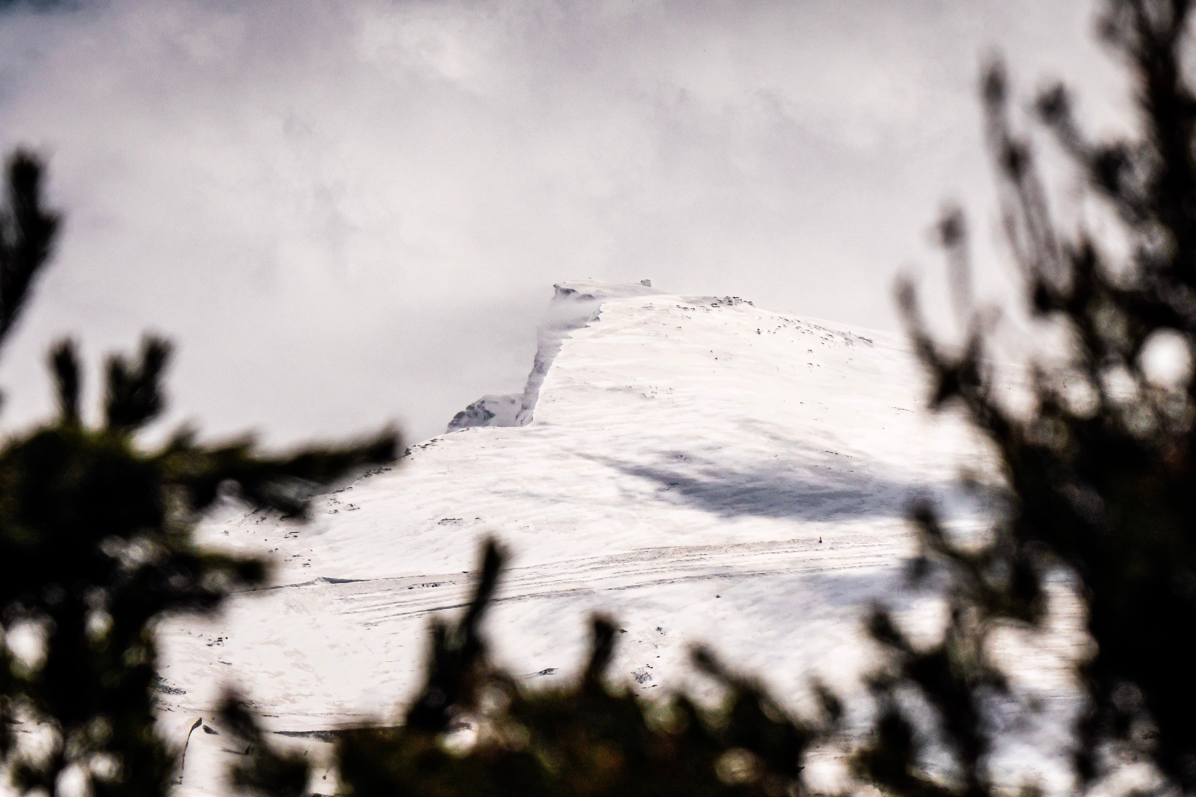 Mountains
