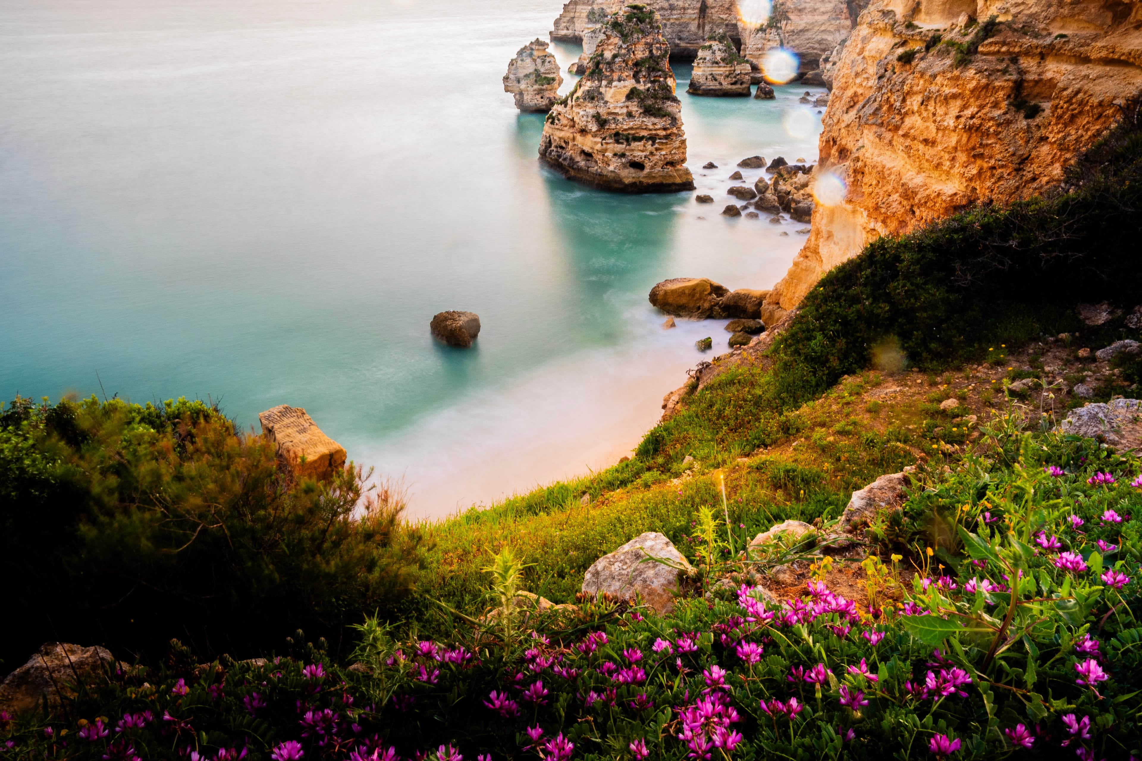 Seascape